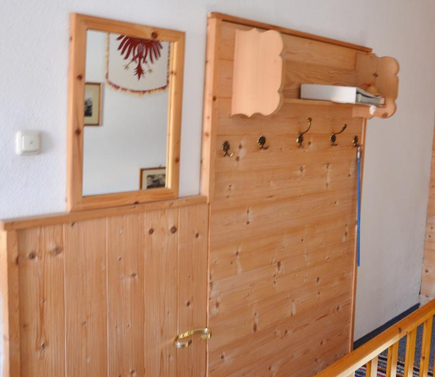 Sonnenheim Villa Forchach Room photo
